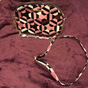 Steve Madden cross body bag
